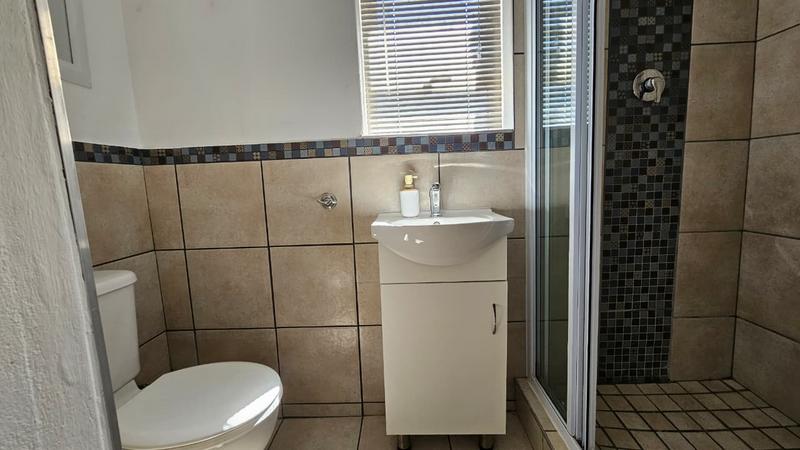 4 Bedroom Property for Sale in Lampiesbaai Western Cape